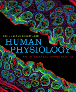 Human Physiology: An Integrated Approach