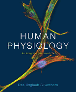 Human Physiology: An Integrated Approach