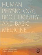 Human Physiology, Biochemistry and Basic Medicine