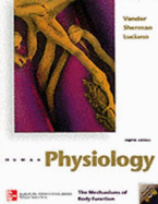 Human Physiology: The Mechanisms of Body Function