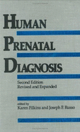 Human Prenatal Diagnosis, Second Edition,
