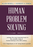 Human Problem Solving