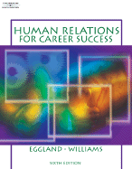 Human Relations for Career Success