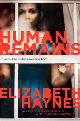 Human Remains - Haynes, Elizabeth