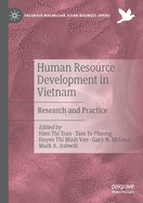 Human Resource Development in Vietnam: Research and Practice