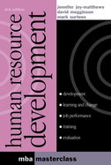 Human Resource Development