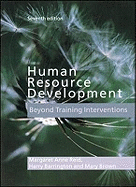 Human Resource Development