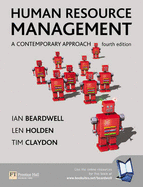 Human Resource Management: A Contemporary Approach