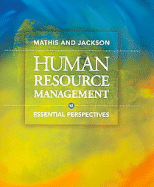 Human Resource Management: Essential Perspectives