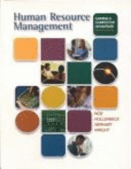 Human Resource Management: Gaining a Competitive Advantage