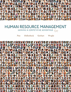 Human Resource Management: Gaining a Competitive Advantage