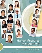 Human Resource Management: Gaining a Competitive Advantage