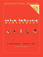 Human Resource Management: International Edition