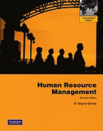 Human Resource Management: International Edition
