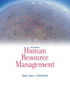 Human Resource Management