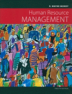 Human Resource Management