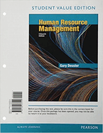 Human Resource Management