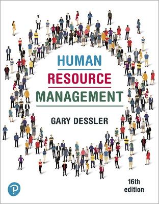 Human Resource Management - Dessler, Gary