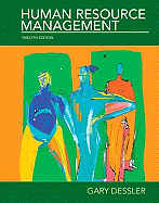 Human Resource Management