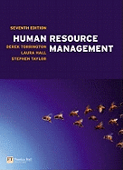 Human Resource Management