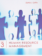 Human Resource Management