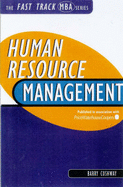 Human Resource Management
