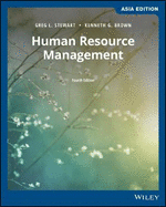 Human Resource Management