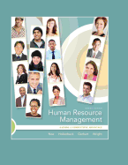 Human Resource Management