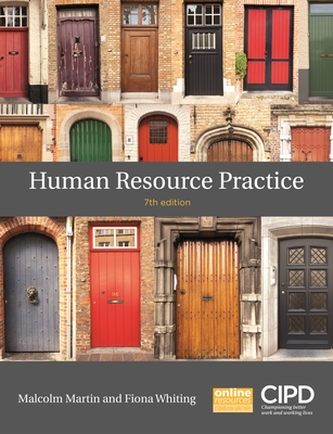 Human Resource Practice - MARTIN