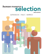 Human Resource Selection