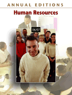 Human Resources 06/07