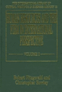 Human Resources and the Firm in International Perspective
