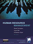 Human Ressource Management