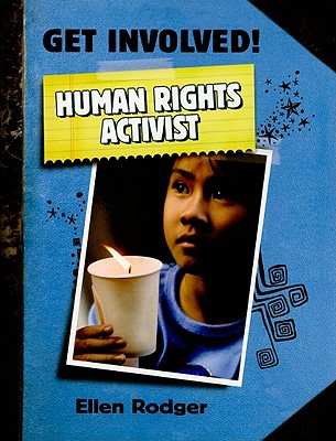 Human Rights Activist - Rodger, Ellen