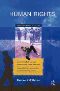Human Rights: An Introduction