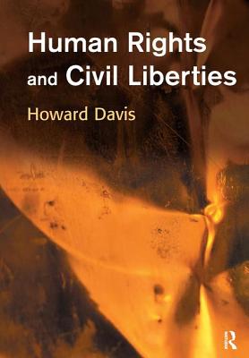 Human Rights and Civil Liberties - Davis, Howard