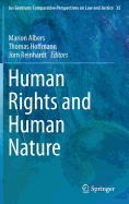 Human Rights and Human Nature