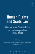 Human Rights and Scots Law