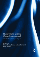 Human Rights and the Capabilities Approach: An Interdisciplinary Dialogue