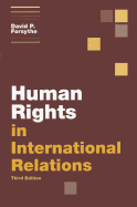 Human Rights in International Relations