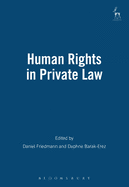 Human Rights in Private Law