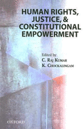 Human Rights, Justice and Constitutional Empowerment
