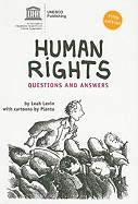 Human Rights: Questions and Answers