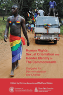 Human Rights, Sexual Orientation and Gender Identity in The Commonwealth
