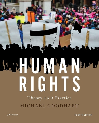 Human Rights: Theory and Practice - Goodhart, Michael