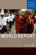 Human Rights Watch World Report: Events of 2007