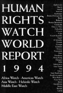 Human Rights Watch World Report