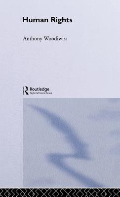 Human Rights - Woodiwiss, Anthony