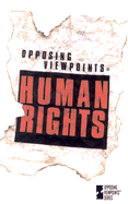 Human Rights - Greenhaven Press (Creator)