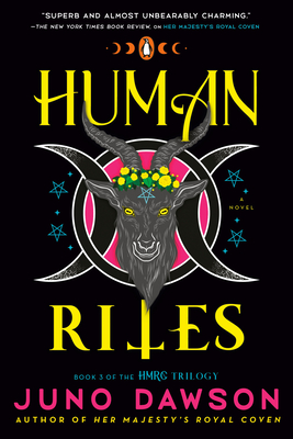 Human Rites - Dawson, Juno